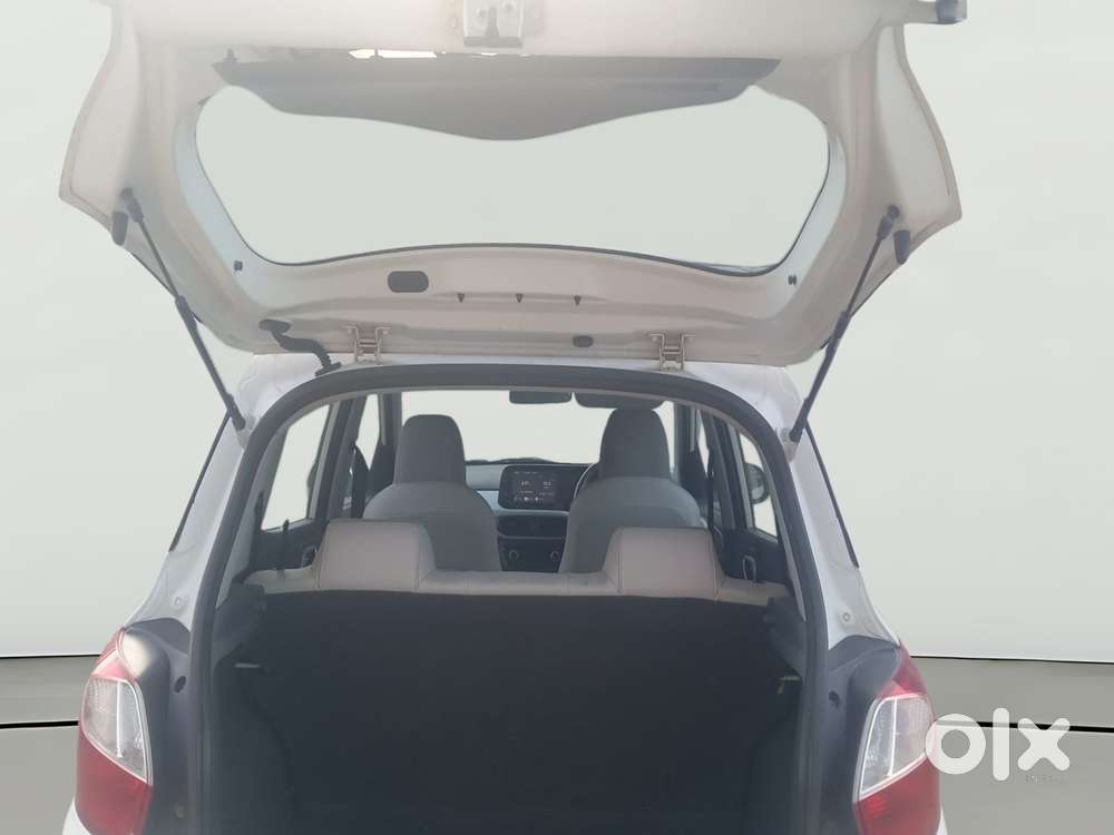 Hyundai Grand I10 Nios Sportz Amt 1.2 Kappa Vtvt, 2019, Petrol