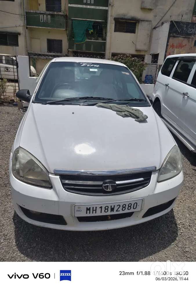 Tata Indica Ev2 Xeta 2011 Diesel 150000 Km Driven