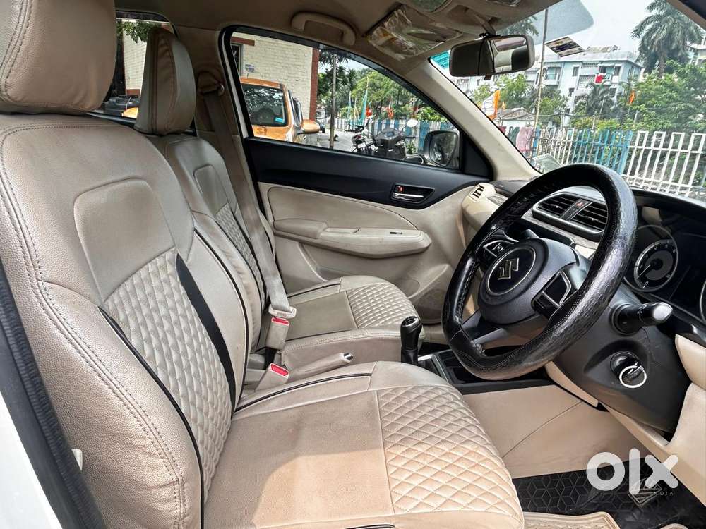 Maruti Suzuki Swift Dzire Vxi Optional, 2024, Petrol