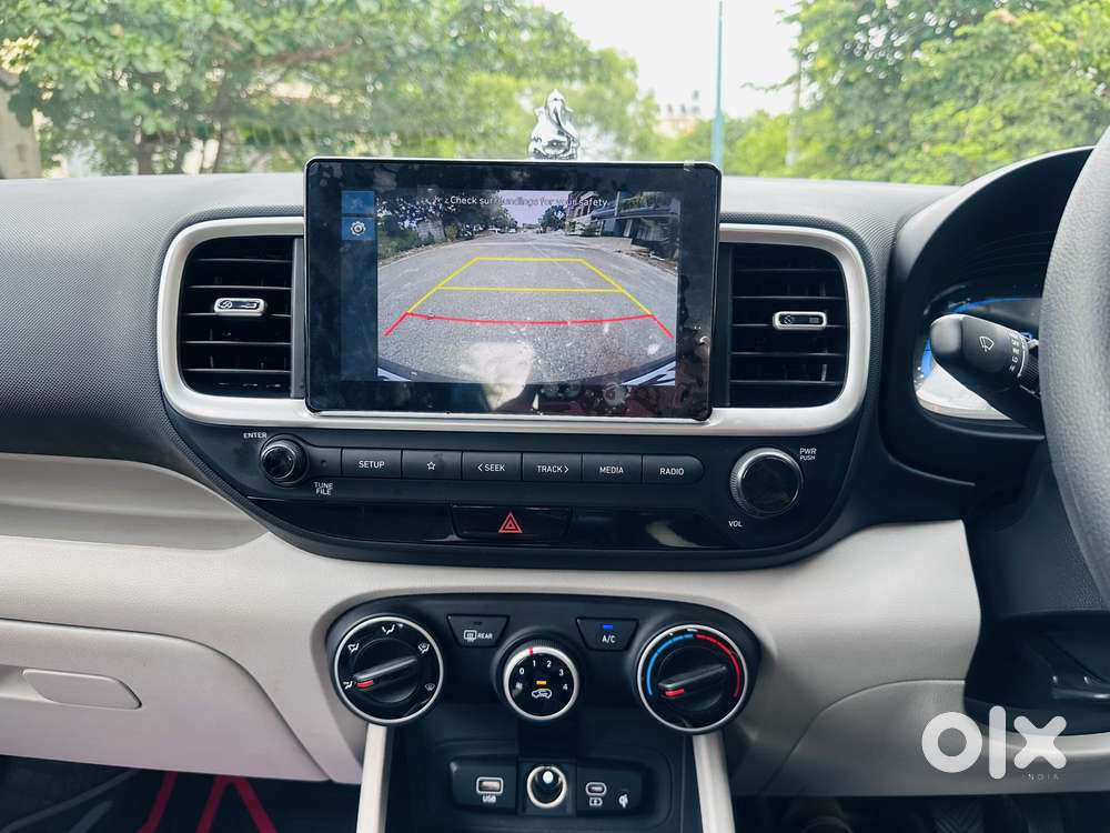 Hyundai Venue 1.2 S Plus, 2025, Petrol