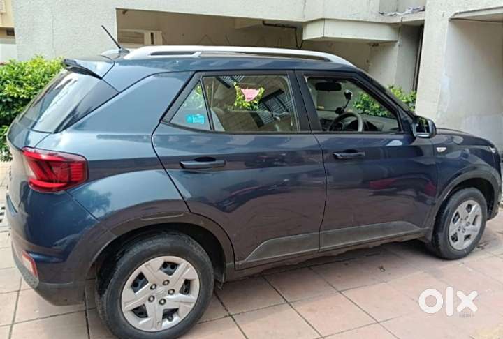 Hyundai Venue S, 2019, Petrol