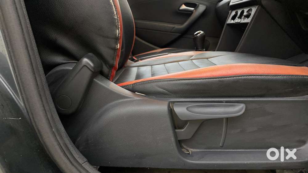 Volkswagen Polo 1.0 Mpi Trendline, 2018, Petrol