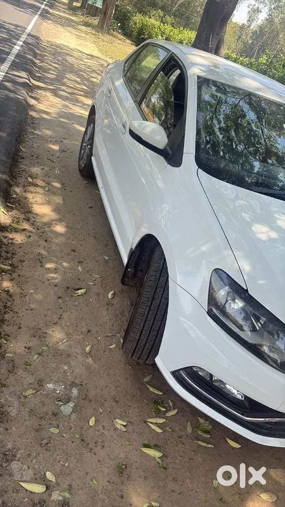 Volkswagen Ameo 2019 Petrol