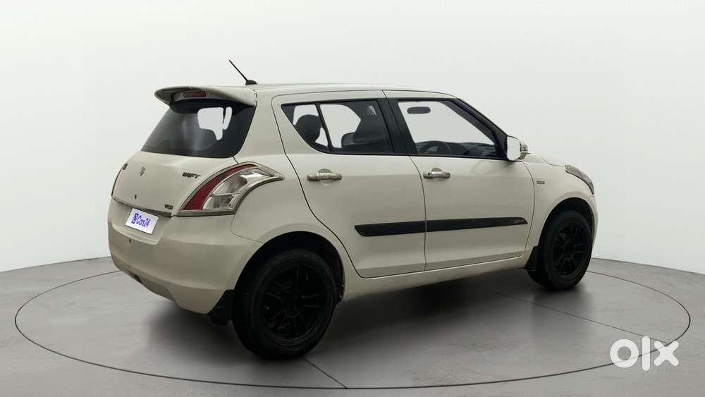 Maruti Suzuki Swift Vdi, 2016, Diesel