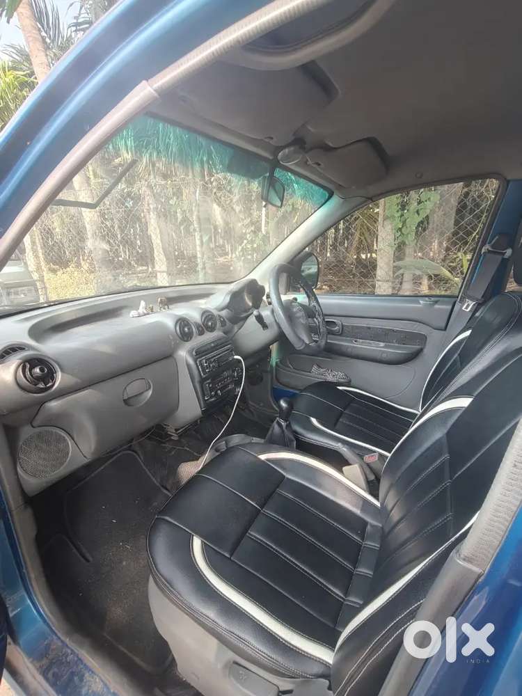 Hyundai Santro 1998 Petrol Good Condition