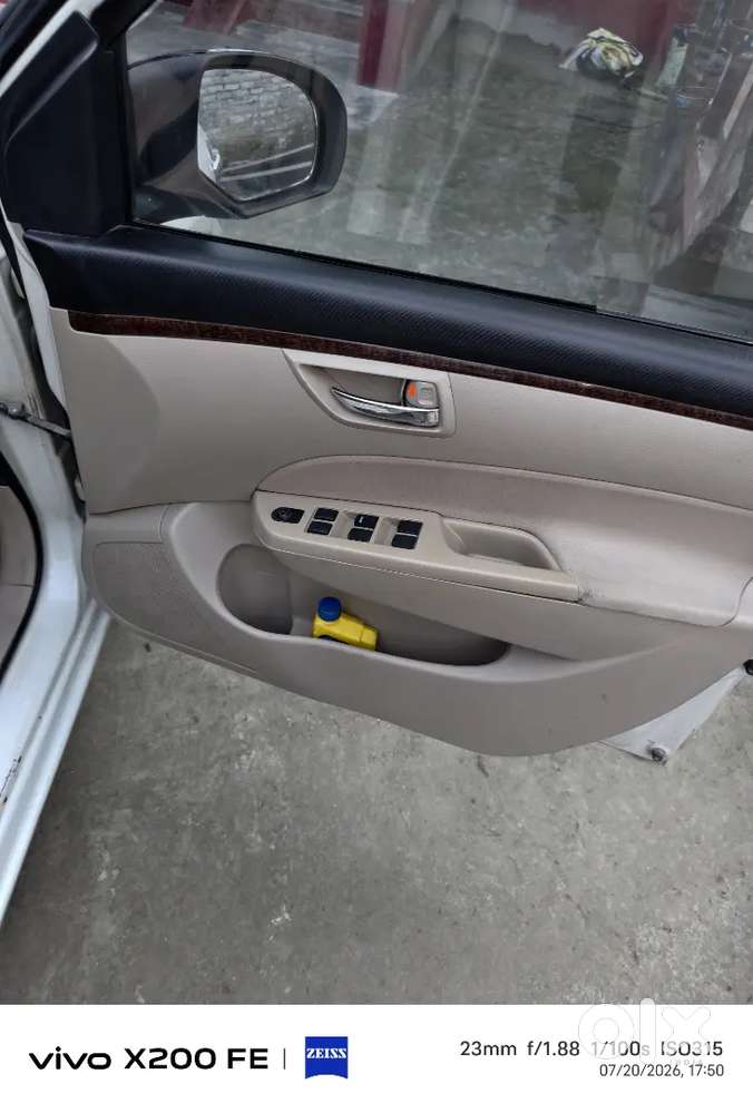 Maruti Swift Vdi Limited 2015 Edition