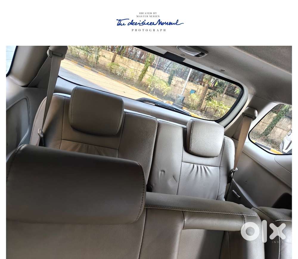 Toyota Fortuner 2013 Petrol Good Condition