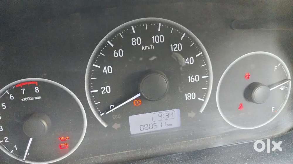 Honda Br-v 2017 Petrol Well Maintained