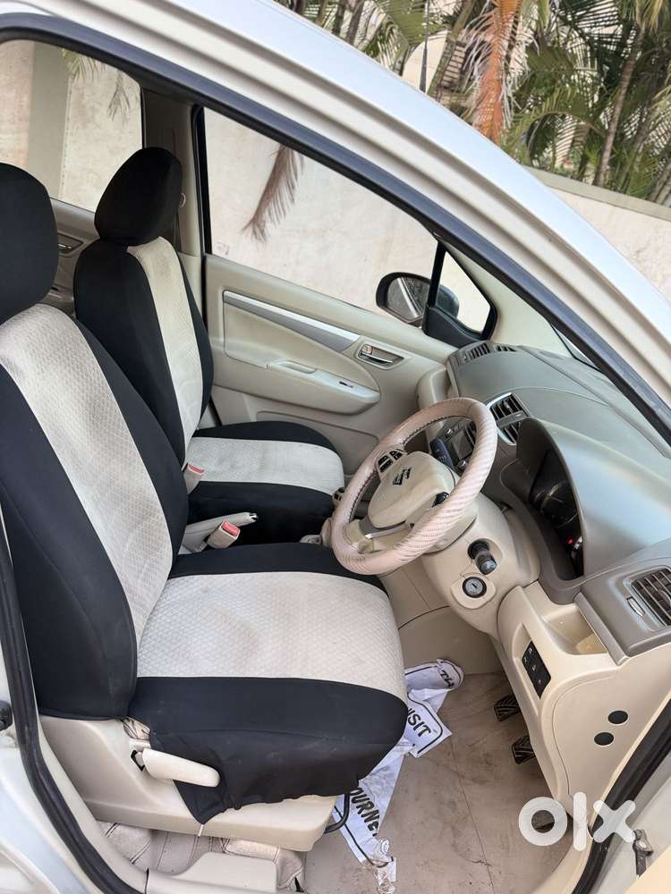 Maruti Suzuki Ertiga Vdi Shvs, 2017, Diesel