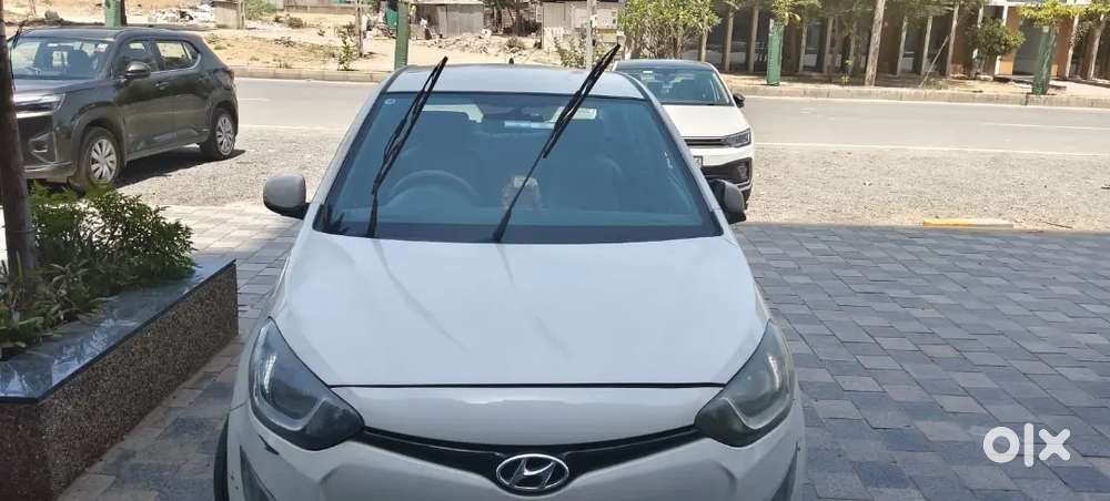 Hyundai I20 2014 Petrol 108000 Km Driven