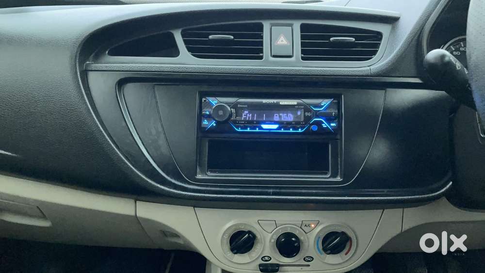 Maruti Suzuki Alto 800 Lxi, 2019, Petrol