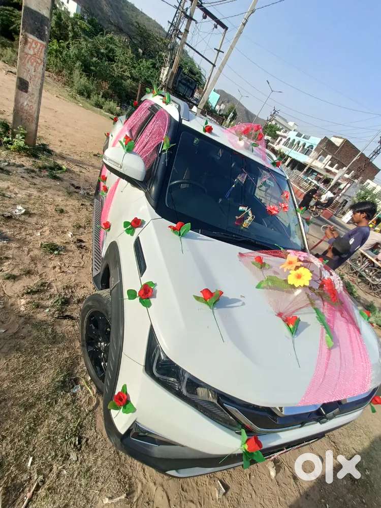 Brezza  Zxi 1.5l 5mt