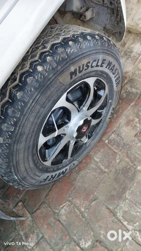 Mahindra Bolero Xls 2.5 7 Seater 2012 Full Condition