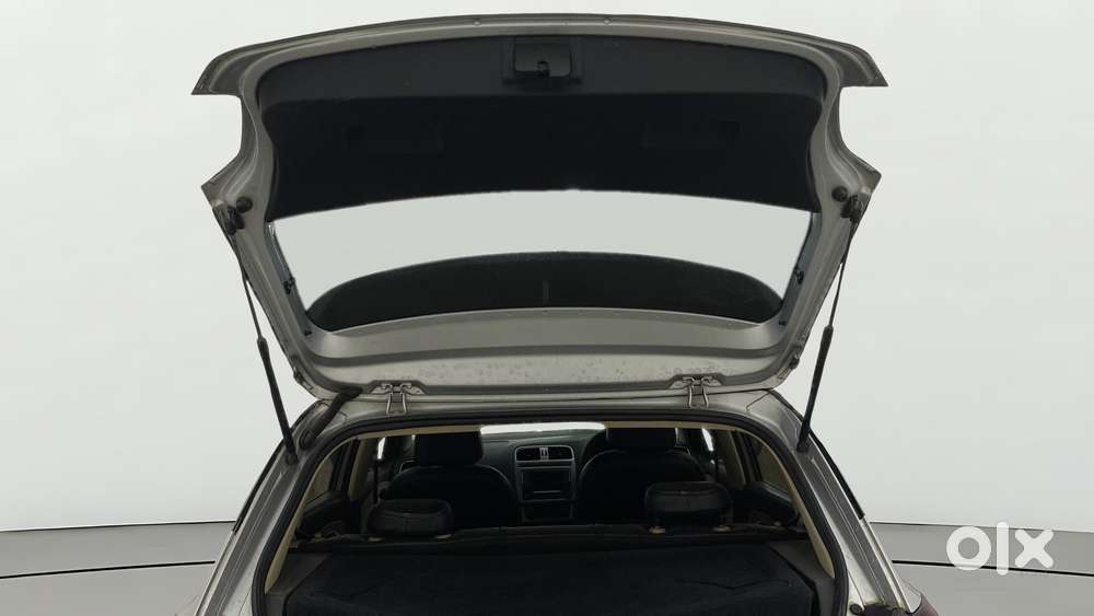 Volkswagen Polo 1.2 Mpi Highline, 2016, Petrol