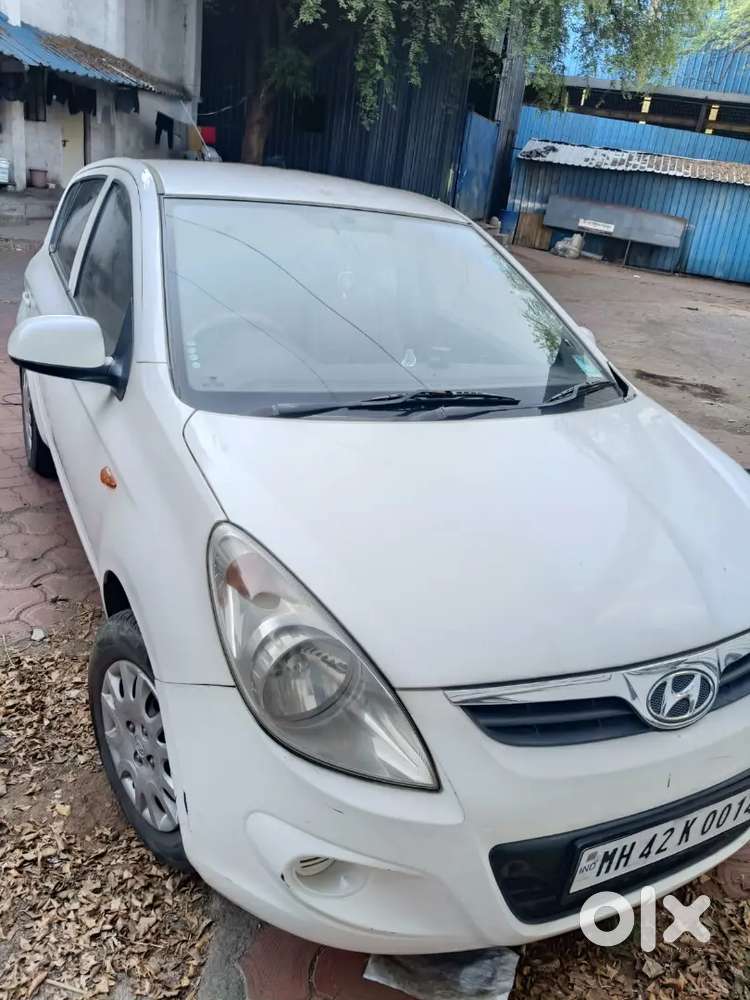Hyundai I20  2012