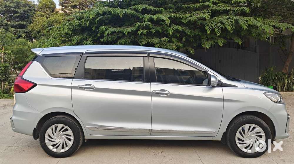 Maruti Suzuki Ertiga, 2024, Petrol