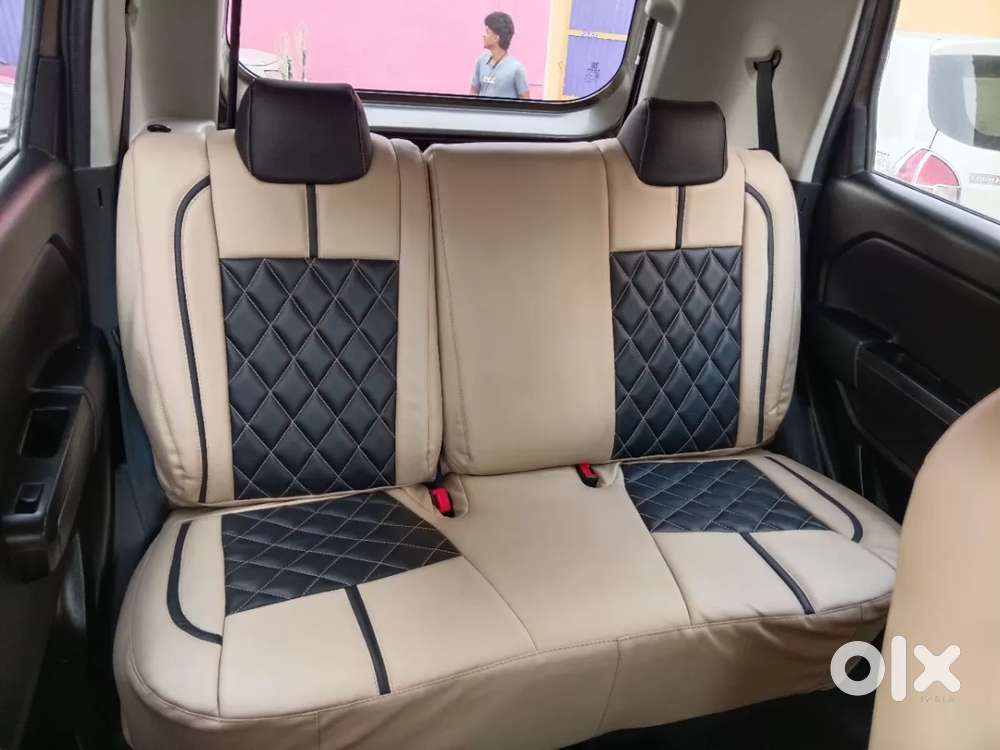 Maruti Suzuki Wagon R Vxi Plus Optional, 2019, Petrol