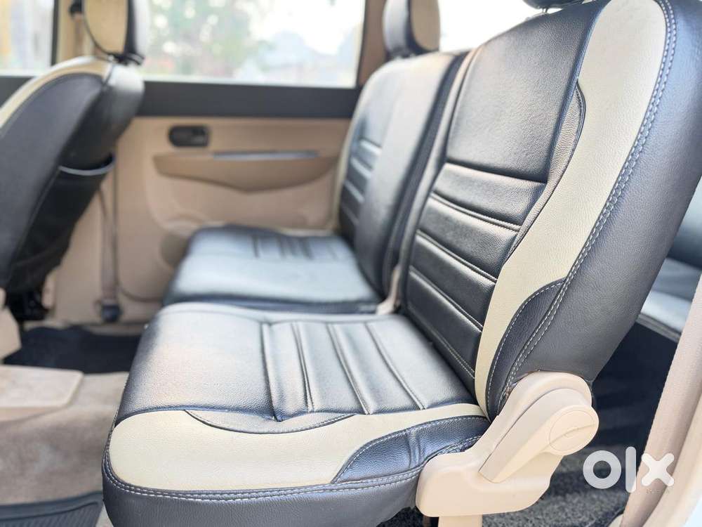 Chevrolet Enjoy 1.4 Ls 8, 2013, Diesel