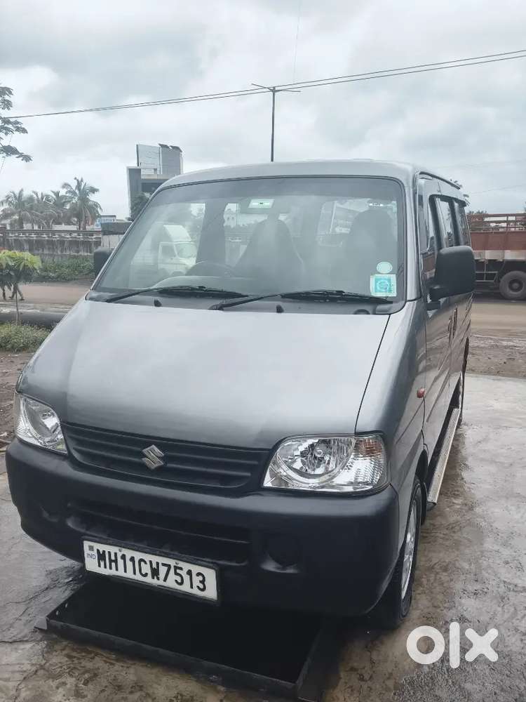Maruti Suzuki Eeco 2021