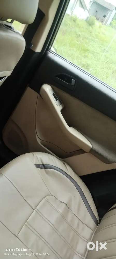 Tata Manza Diesel Manual 2011life Time Tax Cf 2031