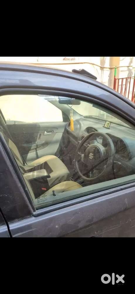 Maruti Suzuki 800 2013