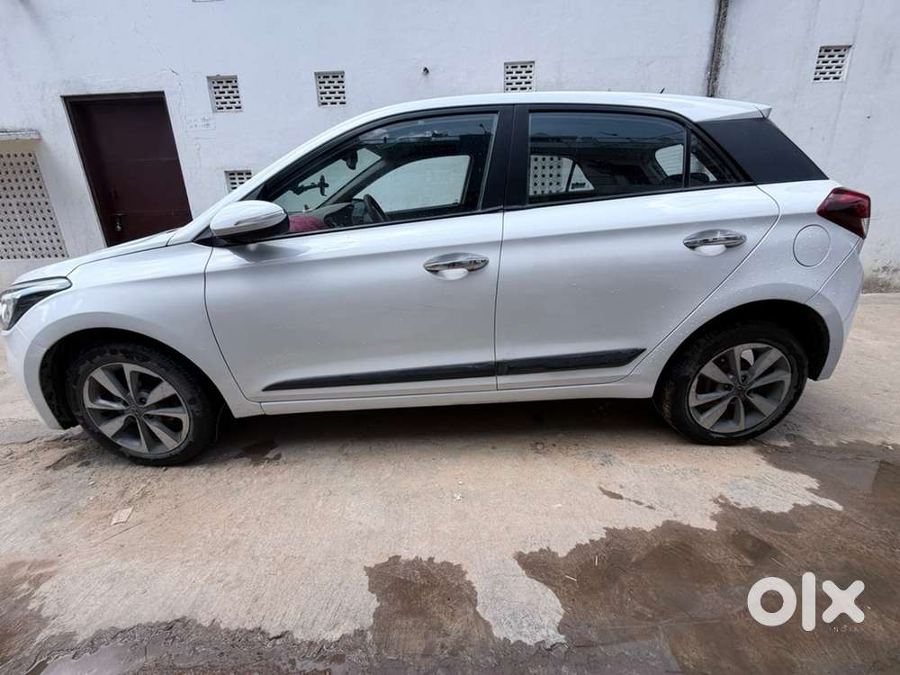 Hyundai I20 Diesel 2015