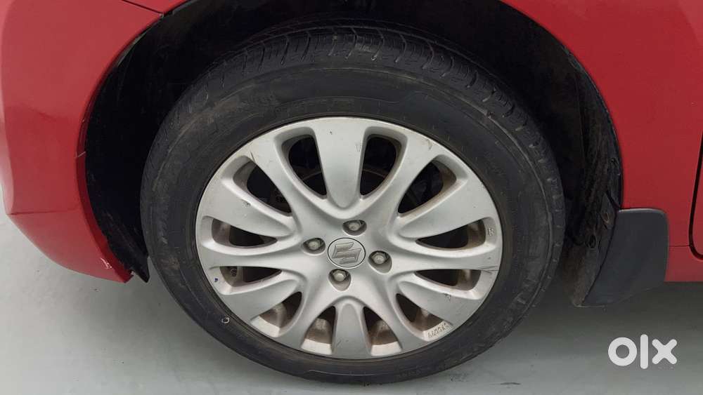 Maruti Suzuki Baleno 1.2 Zeta, 2015, Petrol