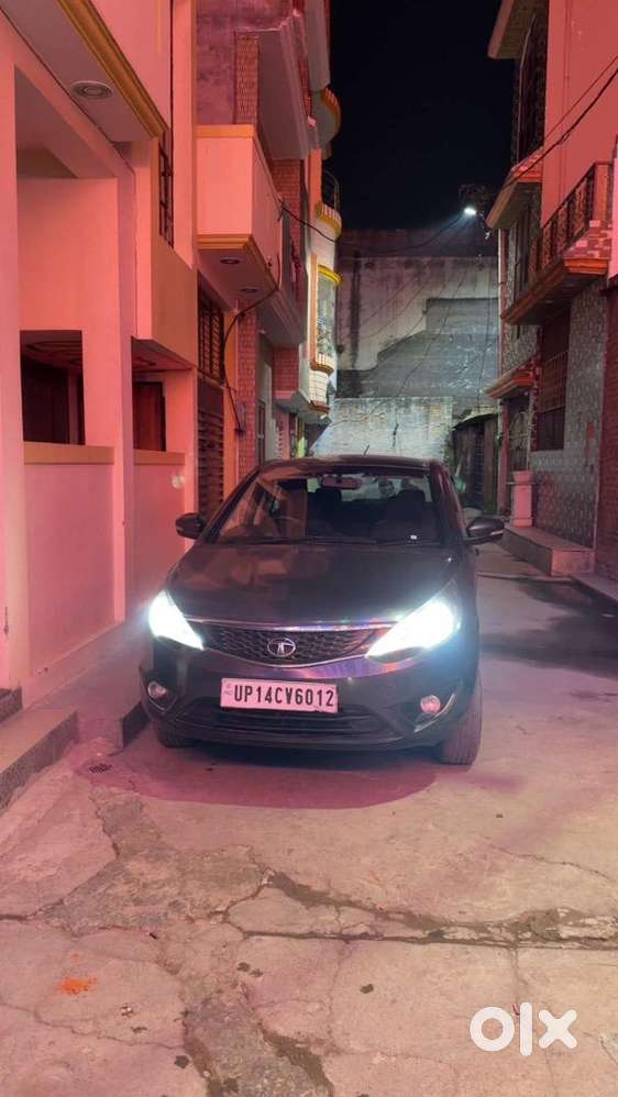 Tata Diesel Car 2016