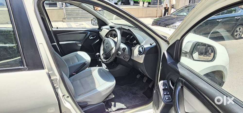 Renault Duster 2012-2015 110ps Diesel Rxz, 2015, Diesel