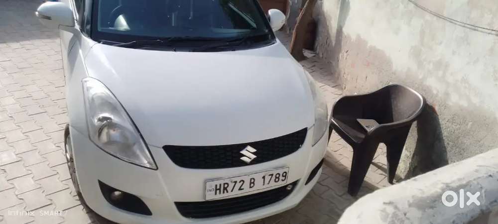 Shift Vdi 2014 Modal