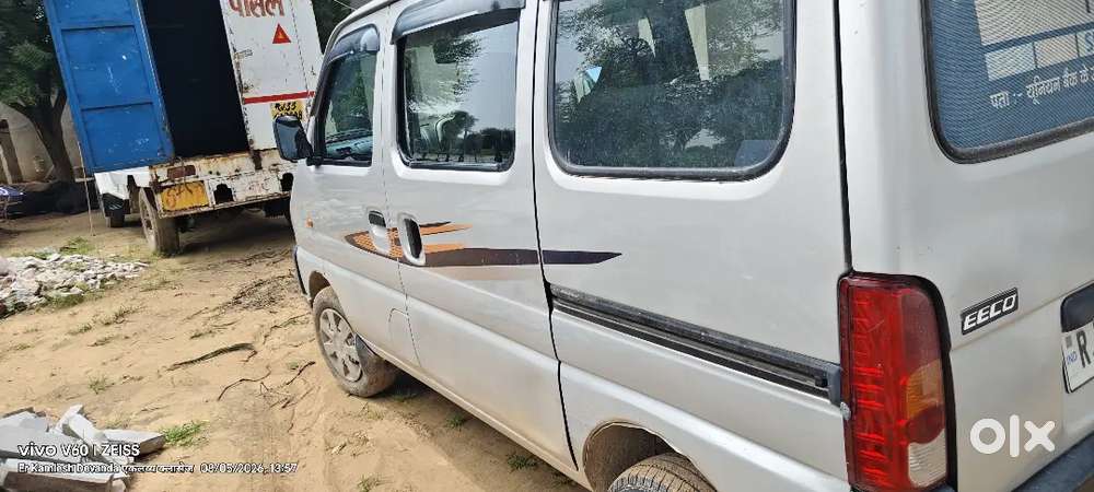 Maruti Suzuki Eeco Ac 2023