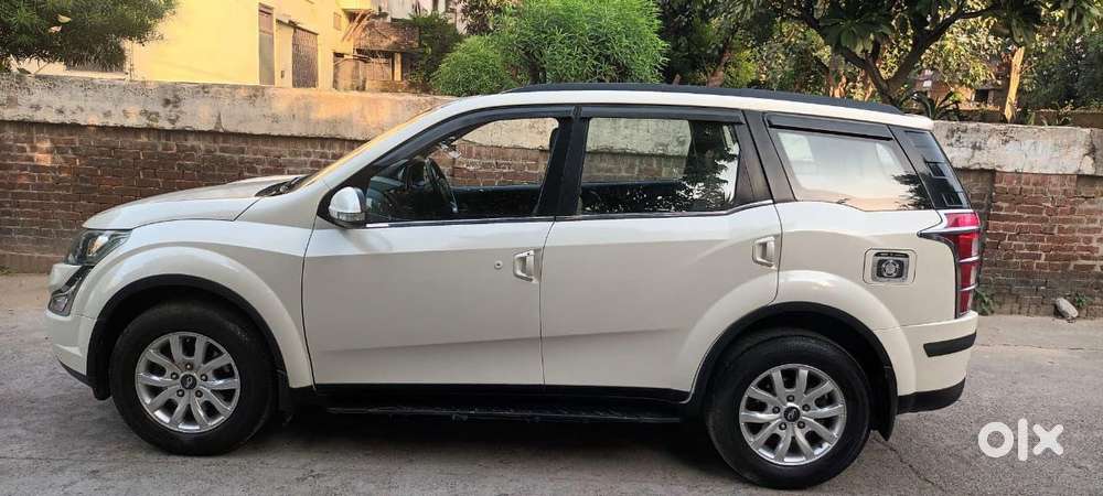 Mahindra Xuv500 W10 1.99 Mhawk, 2015, Diesel