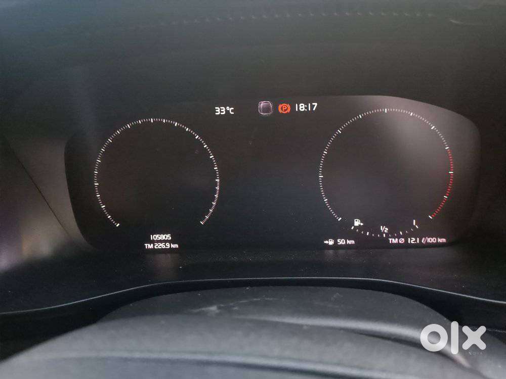 Volvo Xc40, 2018, Diesel