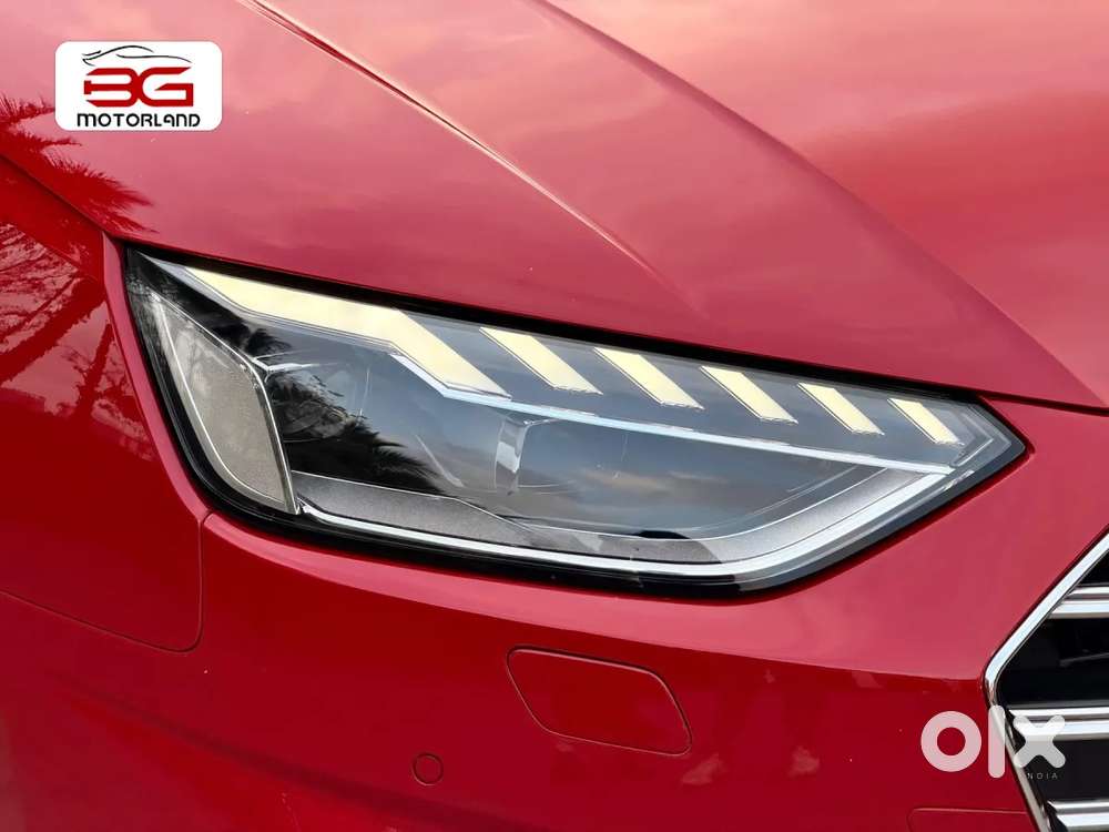 Audi A4 2.0 Technology 40 Tfsi, 2023, Petrol