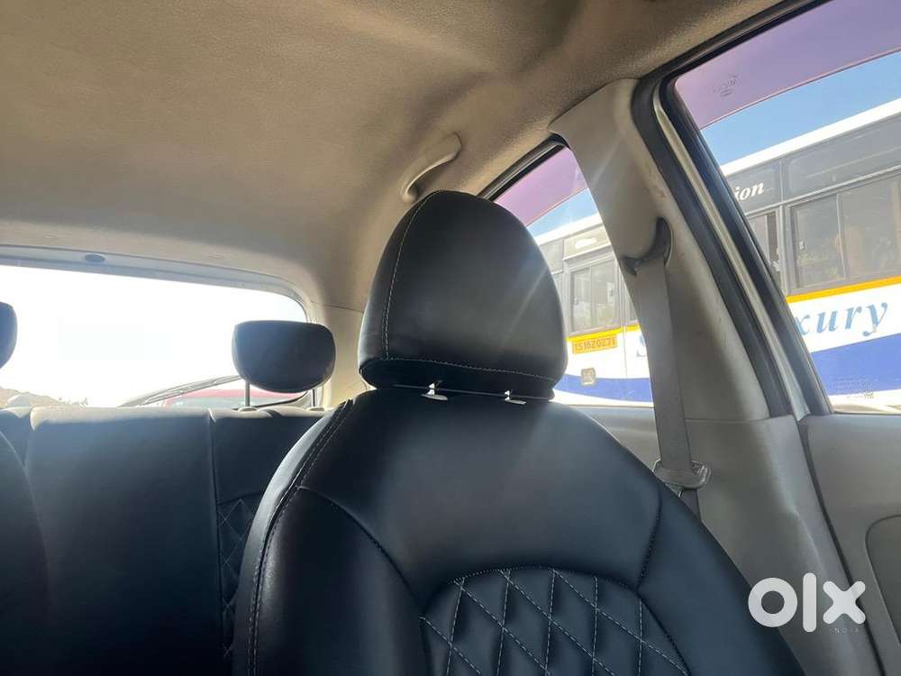 Nissan Micra 2012 Diesel 97000 Km Driven