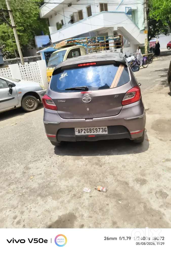 Tata Tiago