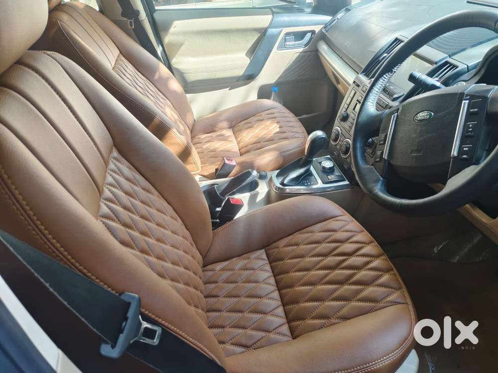 Land Rover Freelander 2 2009-2013 Td4 S, 2012, Diesel