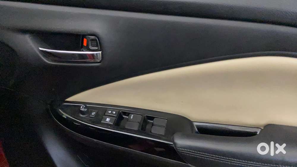 Toyota Glanza G, 2022, Petrol