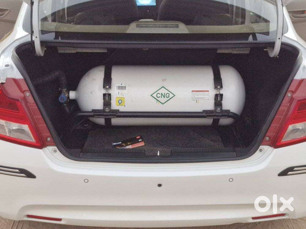 Maruti Suzuki Swift Dzire 2012-2015 1.2 Tour S Cng, 2024, Cng & Hybr..