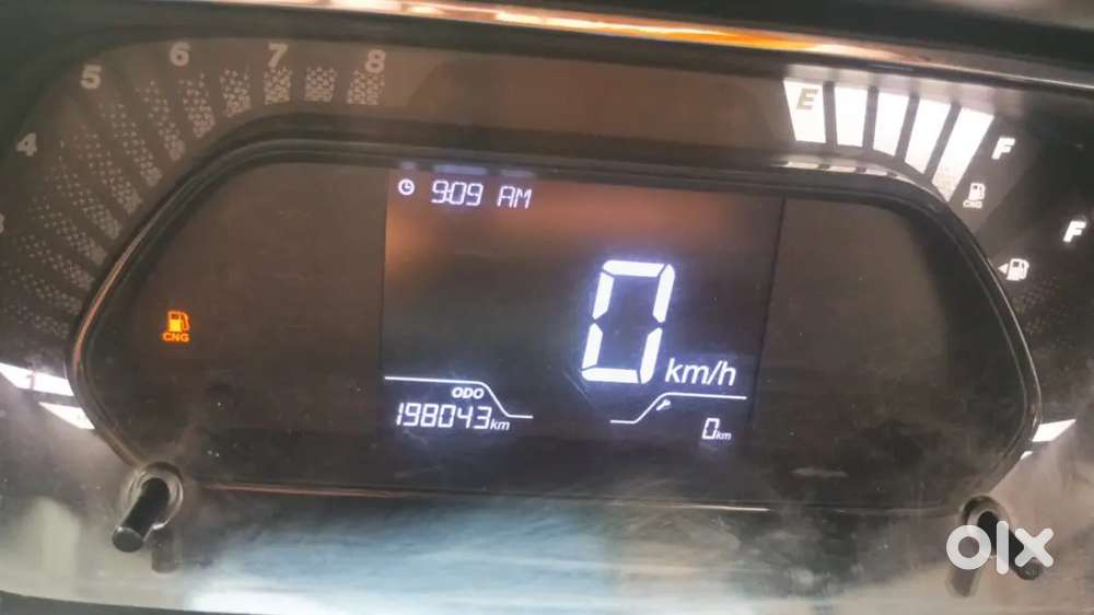 Tata Tiago Xt Icng 2022