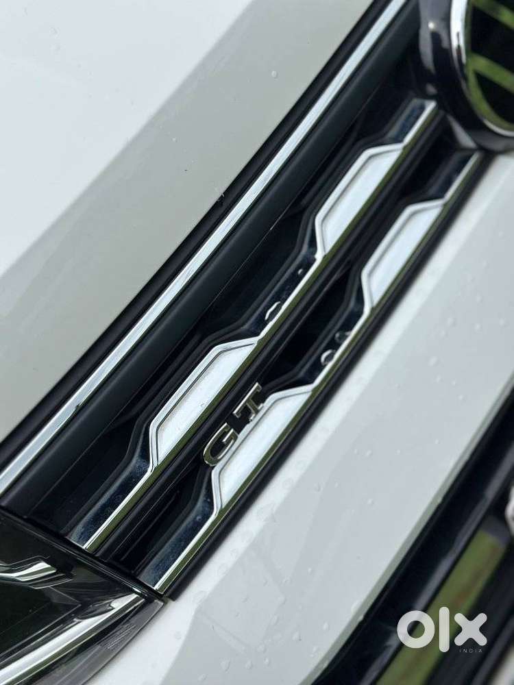 Volkswagen Taigun Gt Plus 1.5 Tsi Dsg, 2023, Petrol