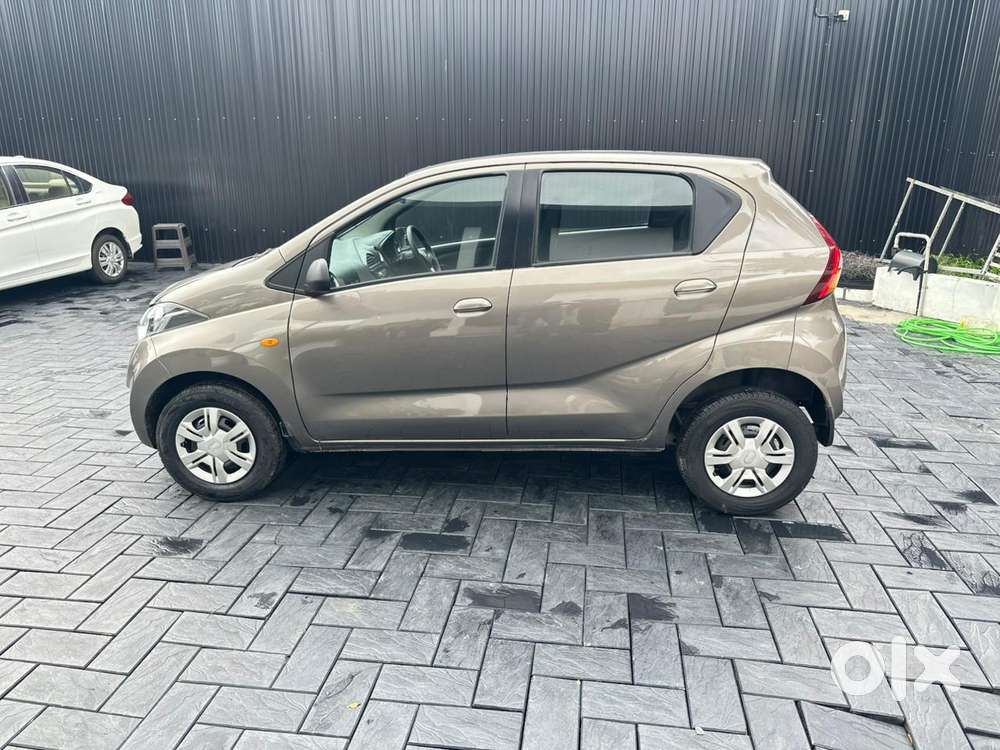 Datsun Redi Go 1.0 Limited Edition, 2019, Petrol