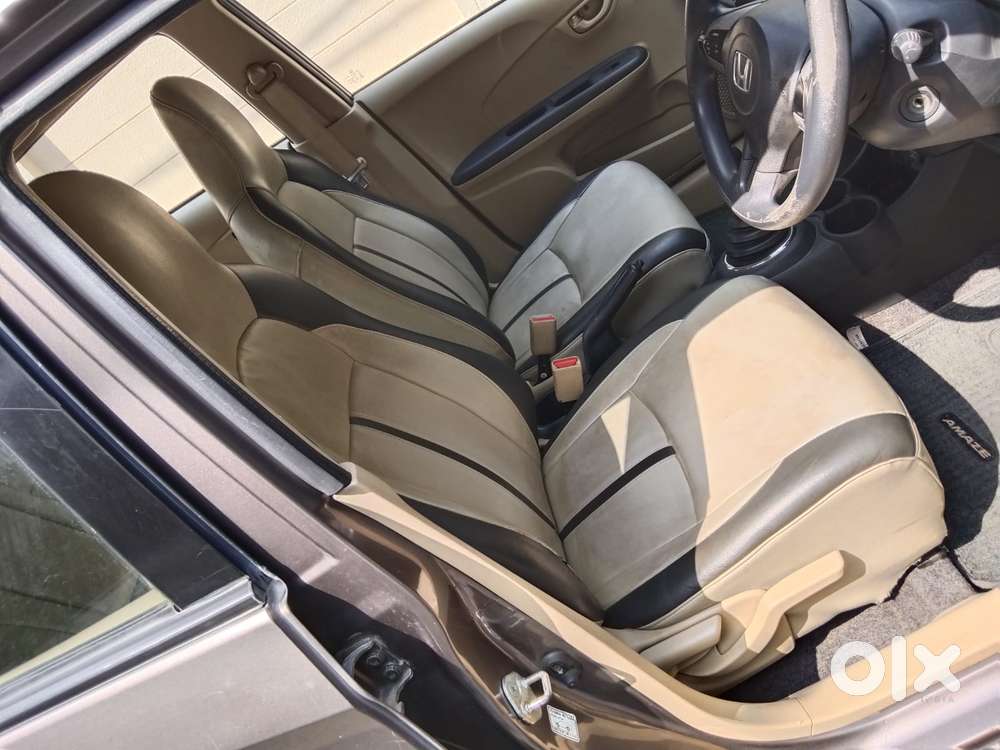 Honda Amaze 1.5 Smt I Dtec, 2015, Diesel