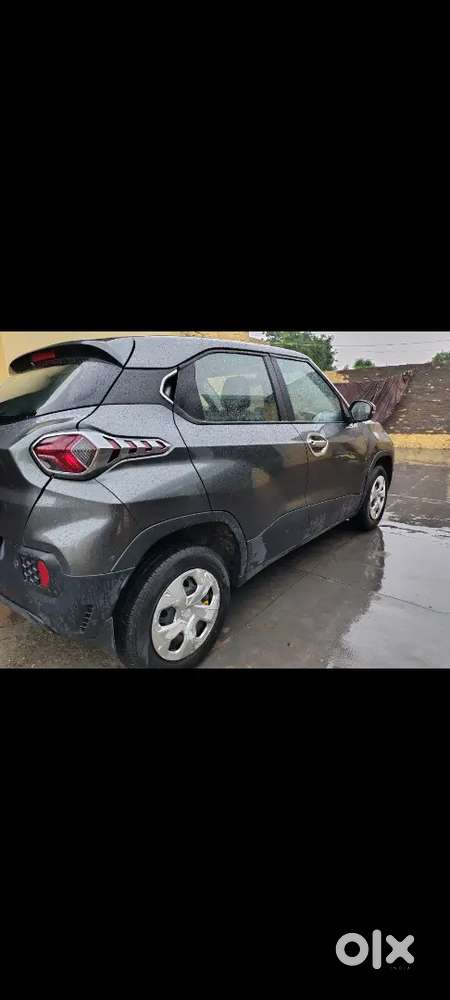 Tata Punch Revotron December 2022 Manual