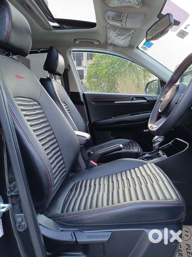 Kia Sonet Gtx Plus Turbo Dct, 2023, Petrol
