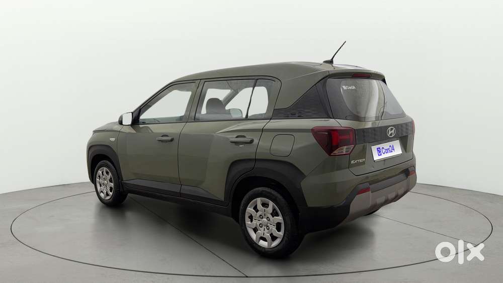 Hyundai Exter S 1.2 Mt, 2023, Petrol