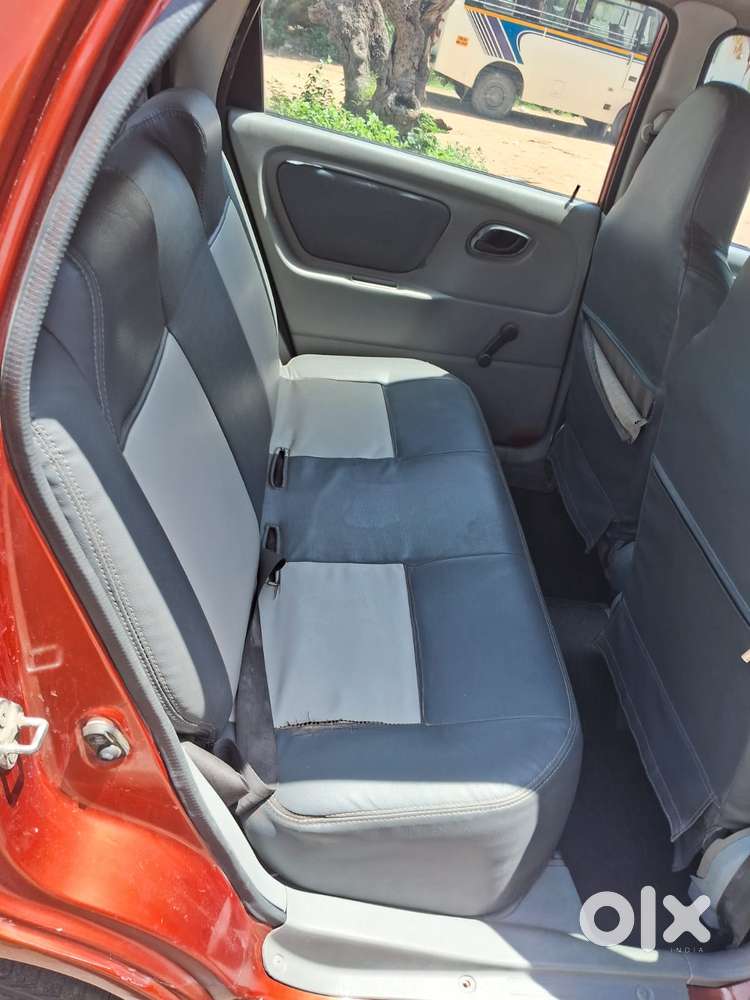 Maruti Suzuki Alto K10 Vxi (o), 2012, Petrol
