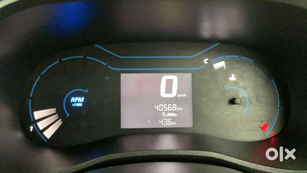 Renault Kwid Rxt, 2021, Petrol