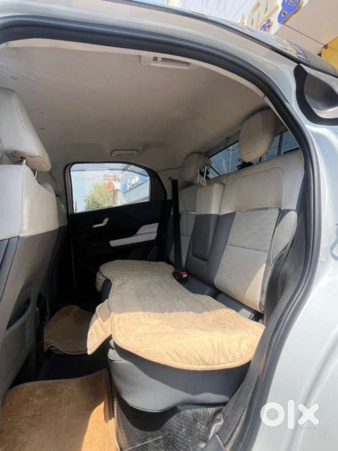 Tata Punch, 2025, Electric