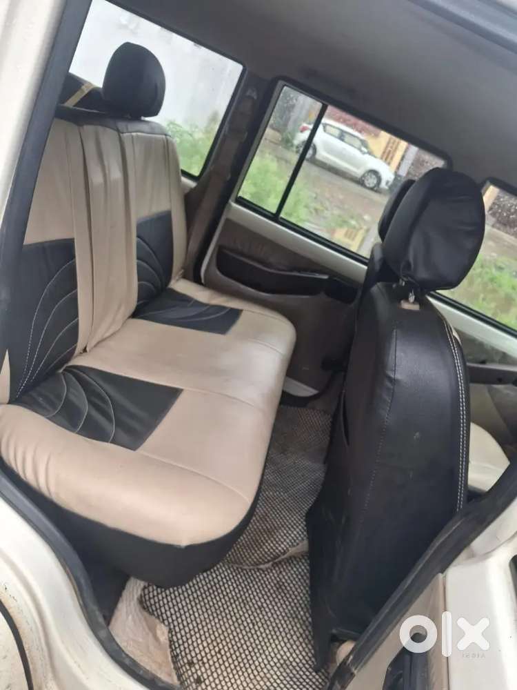 Mahindra Be 6 2023 Diesel Well Maintained